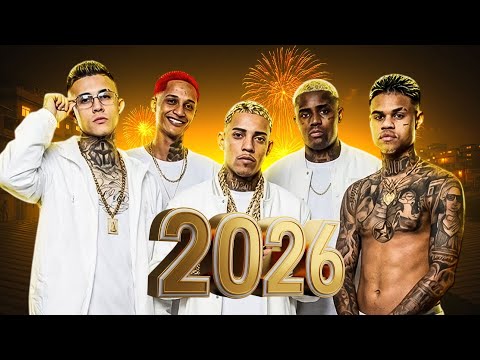 FAVELA NO TOPO – TRAP 2026 | ORUAM, POZE, CABELINHO, PAIVA IG, MC RYAN, MC NEÃO ORIGIANL