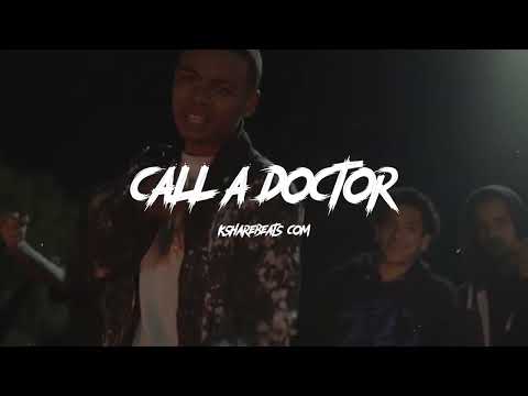 Bris x Mac J x CML Type Beat "Call a Doctor" | Sacramento Type Beat