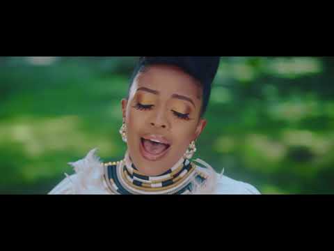 Kambua ~ Shukrani  (Official Music Video) SMS (SKIZA 6384640) to 811