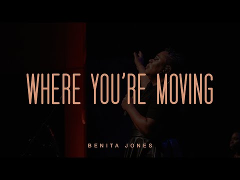 Thumbnail for Where You’re Moving  video