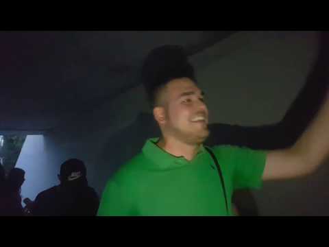 GALLARDO vs HADDAN - CUARTOS // UNIÓN BCN CLAS. CASTEFA