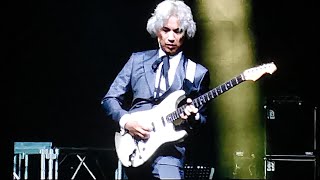 Ely Buendia Julie Tearjerkey rare live performance Eraserheads