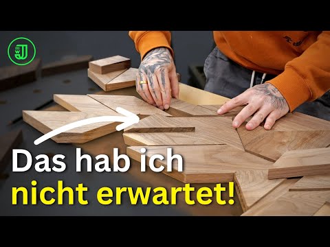3D Front mit 89 Einzelteilen: Dieses PROJEKT habe ich massiv UNTERSCHÄTZT! | Jonas Winkler