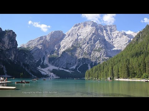 Dolomieten juni 2022   by Alfons