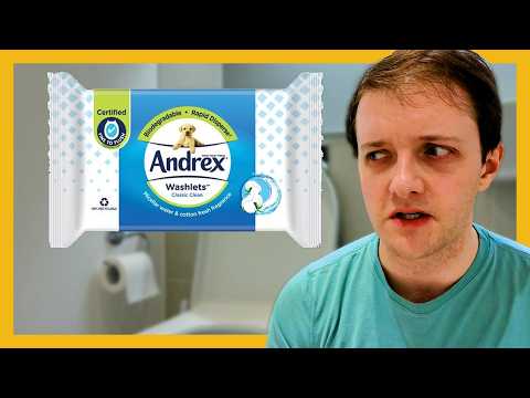 The government sent me to a sewage works