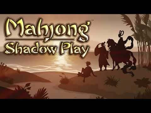Mahjong Shadow Play Video