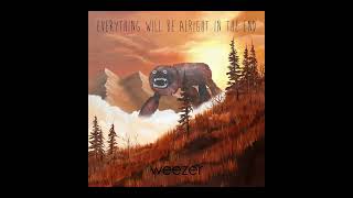 Lonely Girl - Weezer (lyrics in description)