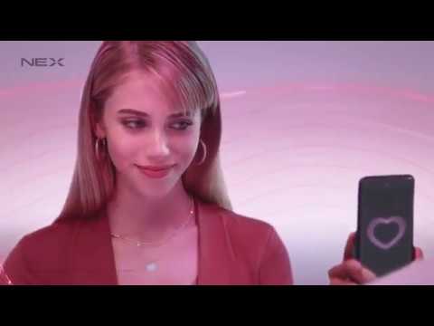 Vivo NEX Dual Display Edition - Dual Display Multitasking 2