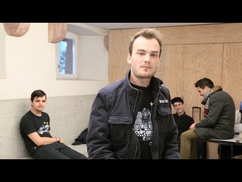 B-Art / Dirty Drop - GBBB 2016