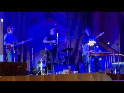 Star Rover Nashville: Brett Resnick and The Surgeon Generals (with Zachariah)