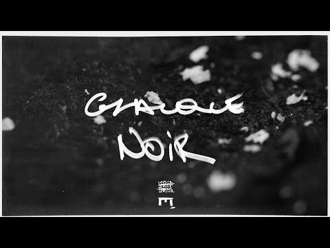 GLAUQUE - Noir (Music Video) © GLAUQUE