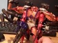 Transformers Beast Wars Rampage Review