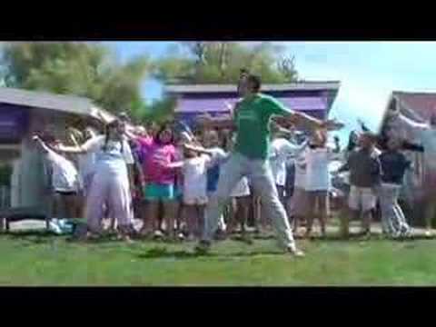 Open Your Heart Music Video