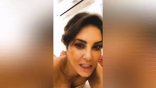 Sunny Leone hot🥵 sexy video || Anamika web series on maxplayer