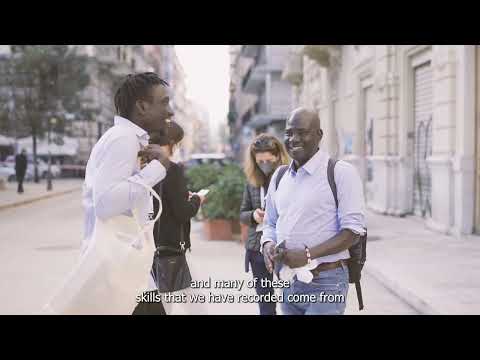 Il video racconto della Closing conference di Su.Pr.Eme. Italia (Bari 19-20 Ottobre 2022)_EN Sub