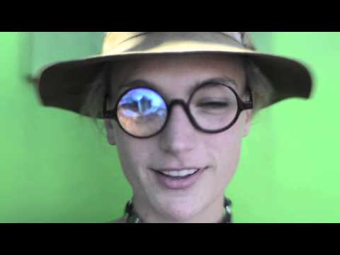 Future Eyes TV - Cat King