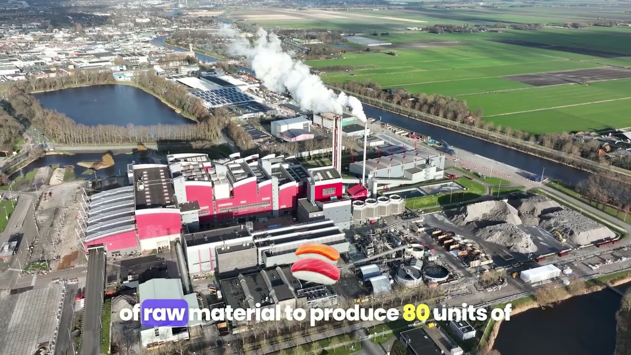 What is Conversion Efficiency? | Sigma Earth