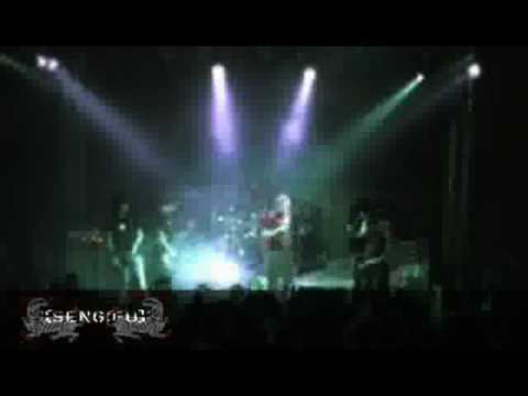 [SENG:FU] - XMAS 2005 - 10 selflovingfuckers