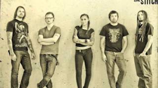 Straight Line Stitch - Seneca Tragedy