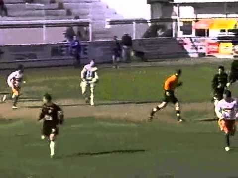 Defesas de Esequiel Lovizon