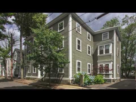 10 Andrew St, Unit 2a, Salem MA - Dan Fox - Tel 978-808-8064