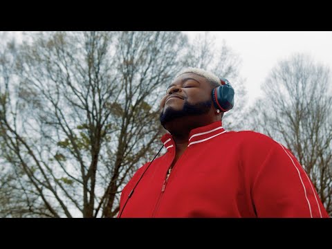 Brandin Jay - Look At Me (Official Music Video)