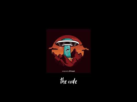 [FREE] Pop Smoke x Kid Cudi x Skepta Type Beat - the code | Drill x Grime