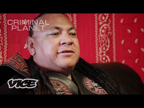 The Gang Boss Who Drug Tests His Crew | CRIMINAL PLANET