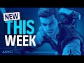 New PS4 & PS5 Games This Week