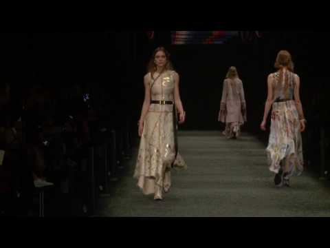 © 2017 Alexander McQueen Trading Limited