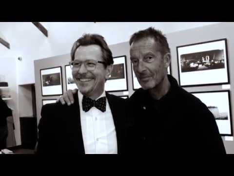 Alexander Webster Photography video.