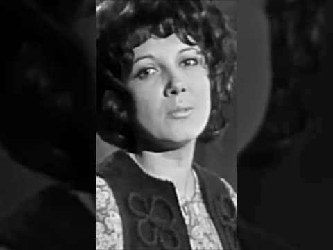 Marie Rottrová - Kůň bílý #supraphon #marierottrova #kunbily
