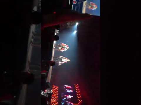 190719 Exploration EXO - GRAVITY