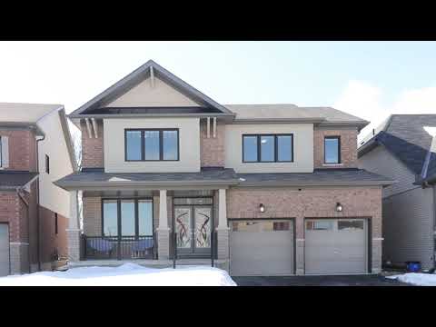 4 Bedroom Detached House in Stoney Creek, Hamilton