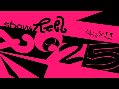 studioA showreel 2025