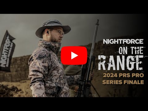Nightforce Optics | Rugged, Reliable, Repeatable, Optics Nightforce Optics | Rugged, Reliable, Repeatable, Optics