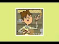 Cody Total Drama Playlist