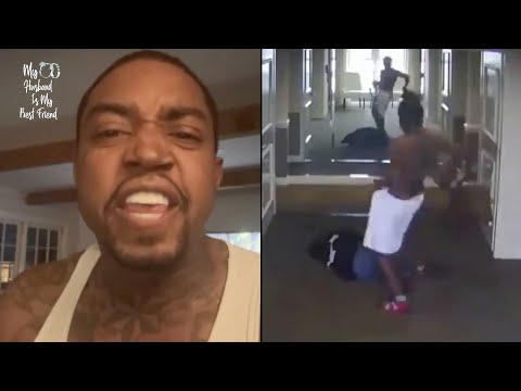 "Quit Saying Free Diddy" Scrappy Snaps On Trolls Criticizing His Parenting! 🤬