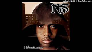 Nas - God Love Us