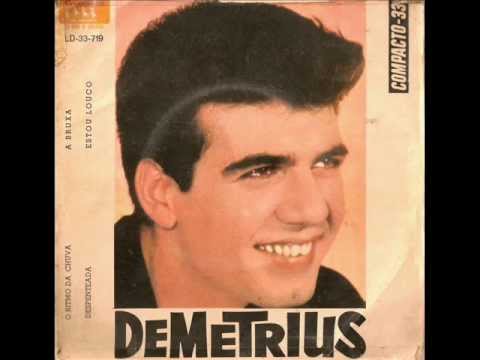 Demetrius - Corinna,Corinna