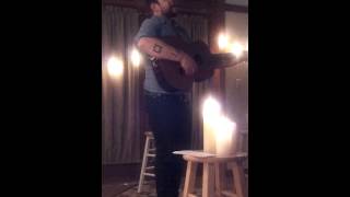 Nathaniel Rateliff - Shroud