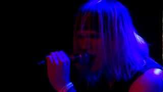 TOXIC HOLOCAUST &quot;I Am Disease&quot; Live 2/19/12