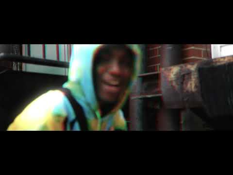 T RED x PYG Wayne - TicToc