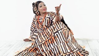 Hadja Aminata Kamissoko ( Audio Officiel ) KALATIGUI