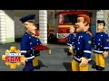 Fireman Sam Official The Great Fire Of Pontypandy Trailer