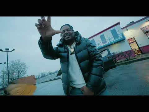 Money Man Rich- MR pot scrapper freestyle