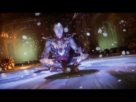 Mortal Kombat 11 VSFighting 2019 Top 8 Grand Finals (PXP A F0xy Grampa) vs (PND OmegaK)