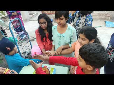 Happy Birthday to Lamia ll Subaita's World