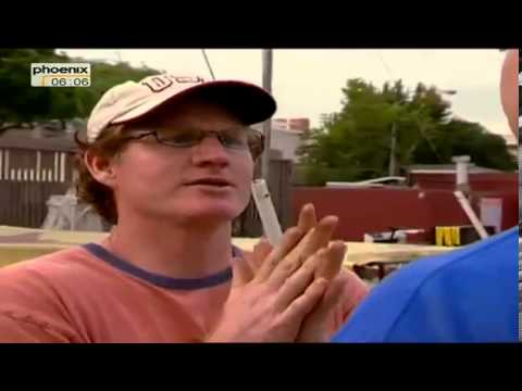 Der Wahrheit auf der Spur - Flug 305 - Ausstieg in den Wolken Teil 2