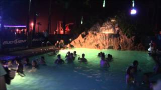 Inertia Tours @ Infinity at The Pool Party at Isla Grand 2/5